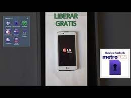 Unlocking k7 with metropcs lg unlock app is legal and safest method and your lg … Como Liberar Un Celular De Cualquier Marca De Metropcs T Mobile Gratis Youtube