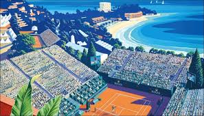 The 114th annual monte carlo rolex masters will take place from 10 to 18 april 2021 at. Sirena Medicina Manevriranje Montecarlo Atp 1000 Audacieuxmagazine Com