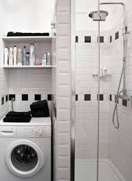 Kleines Bad Ideen Platzsparende Badmobel Und Viele Clevere Losungen Kleines Bad Mit Dusche Badezimmer Kleines Badezimmer Umgestalten