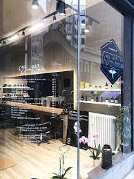 Gunt Hair Le Salon Coiffeur A Bruxelles Ixelles