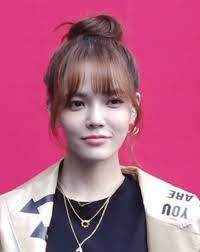 Born january 8, 1991), better known mononymously as jimin, is a south korean former rapper and singer. Shin Ji Min Wikipedia