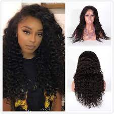 Art doll drawing child, doll, black hair, decoupage png. Amazon Com Wigsroyal Black Spanish Wavy Hair In Spanish Miss Wigs Full Lace Remy Human Hair Wigs 20 1b Large Cap Size Beauty