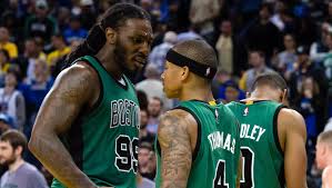 Boston celtics guard isaiah thomas has had an unfathomably difficult few weeks. Celtics Had Dark Cloud Over Them Since Isaiah Thomas Sister Was Killed