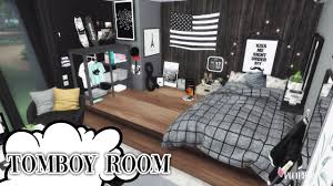 Looking for some ideas for what to wear with sweatpants? Tomboy Room Designs Ksa G Com