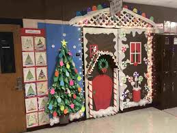 Classroom decoration ideas for teachers looking to create an inspiring learning space. Modern Creative Classroom Decoration Ideas For Christmas