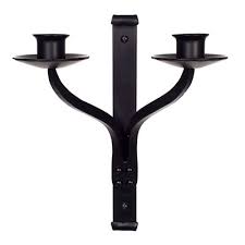 We did not find results for: Double Candle Wall Sconce Wall Mounted Candle Holder Jim Lawrence