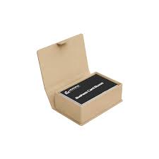 The boxes can be printed with the description of products in boxes. Custom Business Card Boxes Packaging Wholesale Multiple Packages