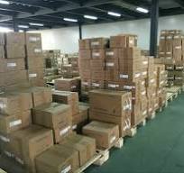 YASKAWA SGMPH-08DAA61D NEW In Box free fast Shipping via DHL/FEDEX