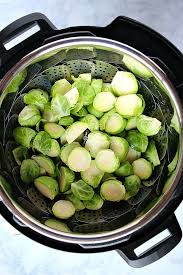 Sprouted lentils are a great addition to salads, sandwiches, curries and wraps. Instant Pot Bacon Brussels Sprouts Recipe Crunchy Creamy Sweet