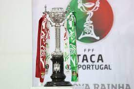 Follow taça de portugal 2020/2021 live scores, final results, fixtures and standings on this page! Taca De Portugal Palco Da Final Entre Fc Porto E Benfica Esta Escolhido