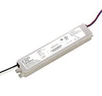 SIRS-E ERP VLM100W-24 Constant Voltage DC Power Compact LED Driver 24V 4A  96W UL Class P for LED Lights and Lighting