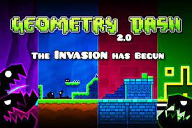 ¿está buscando alguna forma de descargar la última versión de geometry dash hack apk de forma gratuita? Descargar Geometry Dash V 2 111 Apk Mod Android Geometria Top 15