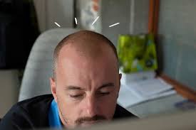 Craig Hooper. User Experience Designer