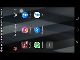 Use multiple whatsapp, dual facebook, or duplicate instagram accounts at the same time. Porque Me Saca Free Fire Con Dual Space Solucionar Problema 100 Real Youtube