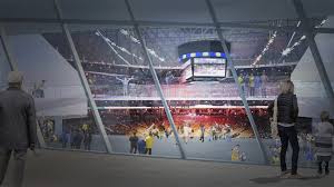 Golden state warriors 2070 schedule for nba season. Warriors Reportedly Buying Mission Bay Site For New Arena Cbs San Francisco