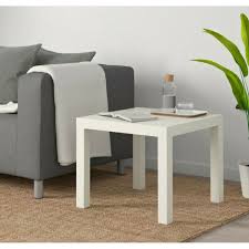 Simple and classic, the ikea rectangular hemnes coffee table is a natural beauty made of solid materials. Ikea Side Center Coffee Low Table Shopee Philippines