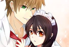 Hd Wallpaper Anime Maid Sama Misaki Ayuzawa Takumi Usui Wallpaper Flare View and download this 852x1334 usui takumi mobile wallpaper with 125 favorites, or browse the gallery. hd wallpaper anime maid sama misaki
