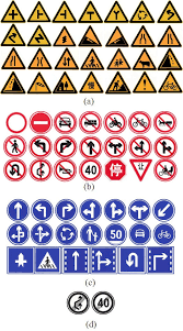We did not find results for: Traffic Sign Data Set A Warning Signs B Prohibition Signs C Download Scientific Diagram
