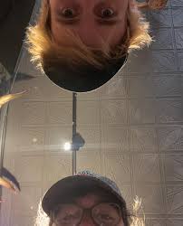 HAPPY FATHERS DAY 👔🩳❤️ Come notch some foamers and celebrate your daddy  before we close for the week 💔 LAST CALL IS AT 3:30!!!! We close @ 4!!!!  We will be closed