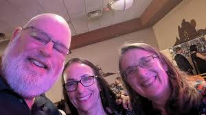 Kofa High School Class of 1976 Reunion Picture