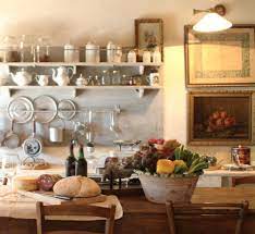 Cucina Fattoria La Serra Design Rustico Da Cucina Cucine Di Casali Francesi Cucina Country Francese