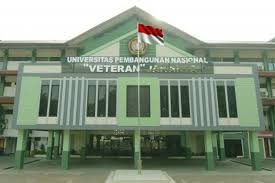 Maybe you would like to learn more about one of these? Seleksi Mandiri Upn Veteran Jakarta Berikut Syarat Dan Cara Daftarnya Halaman All Kompas Com