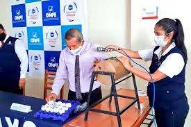 Para las elecciones generales del 11 de abril, los miembros de mesa recibirán una compensación económica de s/120 por asumir su deber en la conducción de la primera. Elecciones 2021 Onpe Designo Por Sorteo A Mas De 518 000 Miembros De Mesa