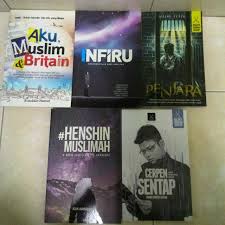 Rasa seronok bila start pagi dengan surah al kahf. Buku Koleksi Tarbiah Sentap Books Stationery Books On Carousell