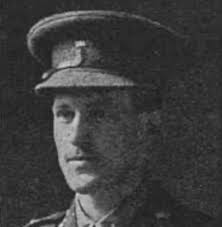 Sacrificed to the Fallacy that War Can End War'', amongst the almost 12,000  burials in Tyne Cot Cemetery, this epitaph (message