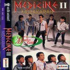 E a d g b e. Khazanah Muzik Malaya Medicine Tika Dan Saat Ini