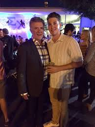 Alan Thicke S Son Carter Opens Up About His Dad S Death Last Moments Shared People Com