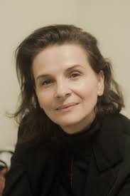 Created by romano ricci, these fragrances embody the spirit of female freedom in a range of intoxicating scents. Juliette Binoche There S Something In The Present That S More Real The Japan Times