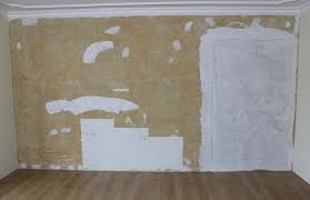 how to remove old wallpaper fast and easily