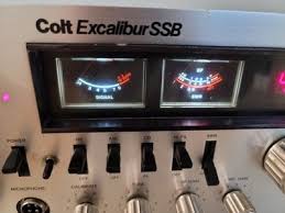 Image result for Colt Excalibur