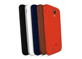 NIU Andy 5EI Mobile Photos, Official ...