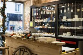 Fromagerie Paroles De Fromagers Fabrication Fromage Fromagerie Fromage Affine