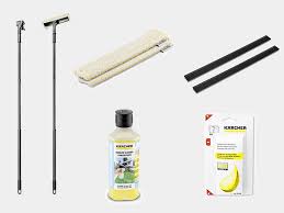 Pièces & accessoires au meilleur prix. Karcher Wv1 Plus Nettoyeur De Vitres Amazon Fr Bricolage