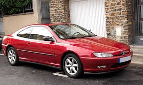 Image result for Rouge Lucifer 2014 Peugeot