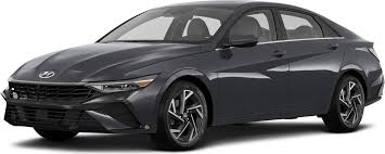 2025 Hyundai Elantra Hybrid Price ...