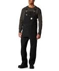 Chelsea Construction Bib Overalls Marks