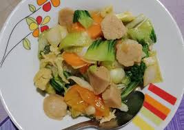 5.822 resep capcay bakso ala rumahan yang mudah dan enak dari komunitas memasak terbesar dunia! Resep Capcay Bakso Ala Rumahan Resep Capcay Enak Bergizi Simple Dan Sehat Ala Rumahan Remas Nu Resep Bakso Dan Bumbunya Menjadi Incaran Setiap Keluarga Yang Ingin Mengolah Daging Kurbannya Sem Cayt