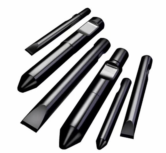 Heavy Series Replacement Working Tools, AI generated