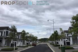 Which popular attractions are close to semenyih eco venture resort & recreation? Eco Majestic For Sale In Semenyih Propsocial