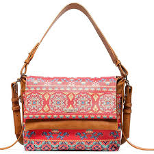 Sac à bandoulière femme, de nombreux modèles et marques aux meilleurs prix sur forum des sacs. Sac Bandouliere Desigual Rouge Pas Cher Espace Des Marques