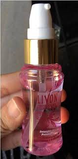 It does provide uv protection, with my. Livon Moroccan Silk Serum For A Change