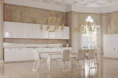 Modernity And Luxury In 10 Modern Kitchens With Italian Designs Decorat Magazine Contemporary Kitchen Home Decor Modern Kitchen
