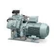 Compresseurs pistons Danfoss Maneurop - Gamme de produits