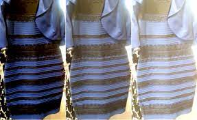 Approved and edited by buzzfeed community team. Why Some See The Dress As White And Gold Others Blue And Black Experts Weigh In On Big Color Debate New York Daily News