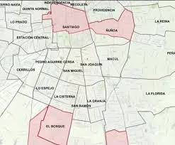 Esta mañana la subsecretaria de salud, paula daza, entregó la nueva configuración de comunas en cuarentena que regirá para la próxima semana y. Las Comunas Que Entran Siguen Y Salen De Cuarentena Desde Este Jueves 16 De Abril