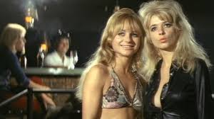 Li huber peter graf yvonne sollin achim hammer ingrid steeger nadia pilar loni grunwald rico peter alfred codona raphael britten. Me A Groupie 1970 Where To Watch It Streaming Online Reelgood
